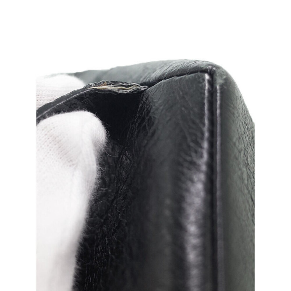 Balenciaga Backpack Leather - Picture 6 of 9